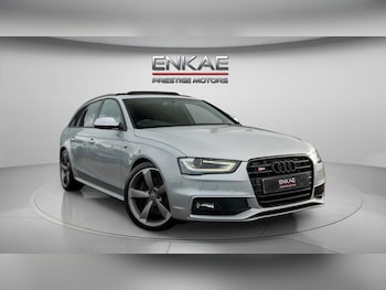 Used Audi A4 2012 for sale - 78637793: Photo