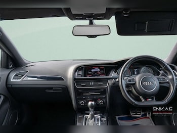 Used Audi A4 2012 for sale - 78637793: Photo