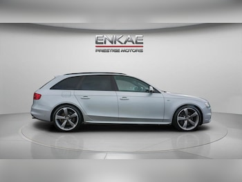 Used Audi A4 2012 for sale - 78637793: Photo