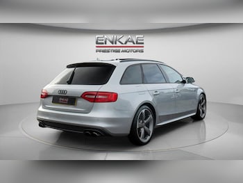 Used Audi A4 2012 for sale - 78637793: Photo