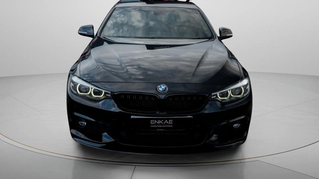 Used BMW 4 Series 2017 for sale - 77394783: Photo 11