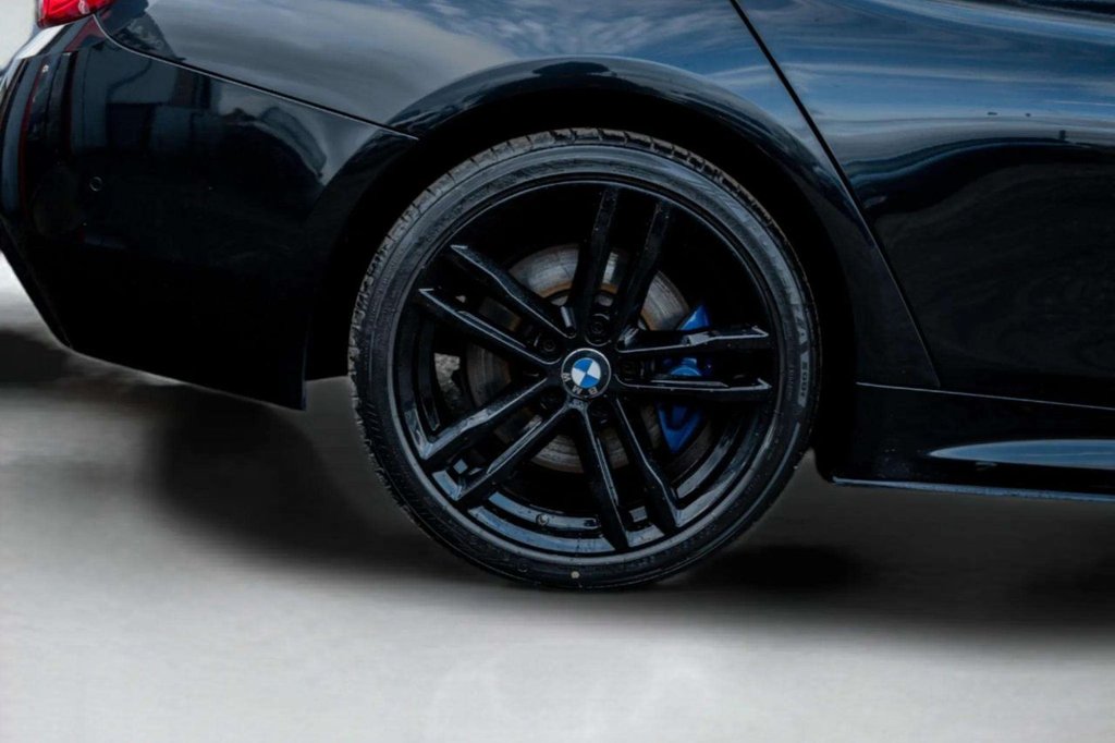 Used BMW 4 Series 2017 for sale - 77394783: Photo 15