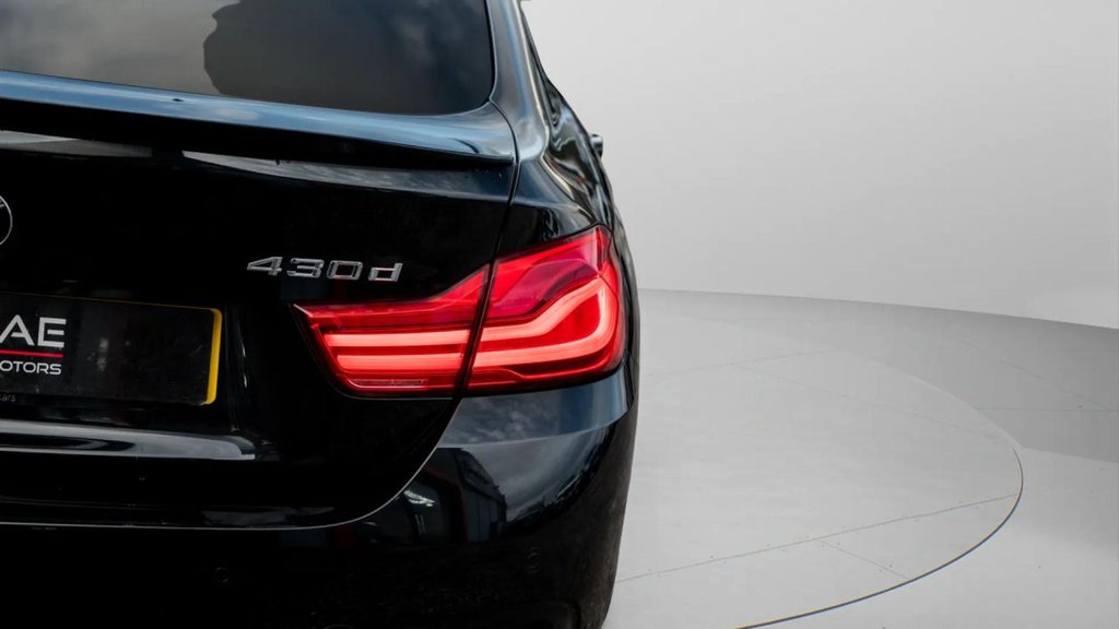 Used BMW 4 Series 2017 for sale - 77394783: Photo 17