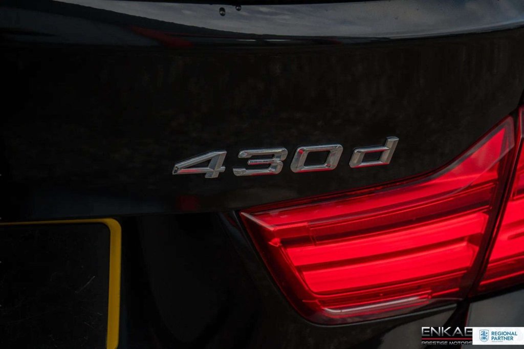 Used BMW 4 Series 2017 for sale - 77394783: Photo 19