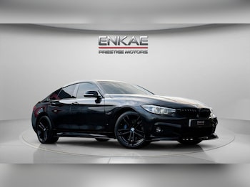 BMW 4 Series feature image