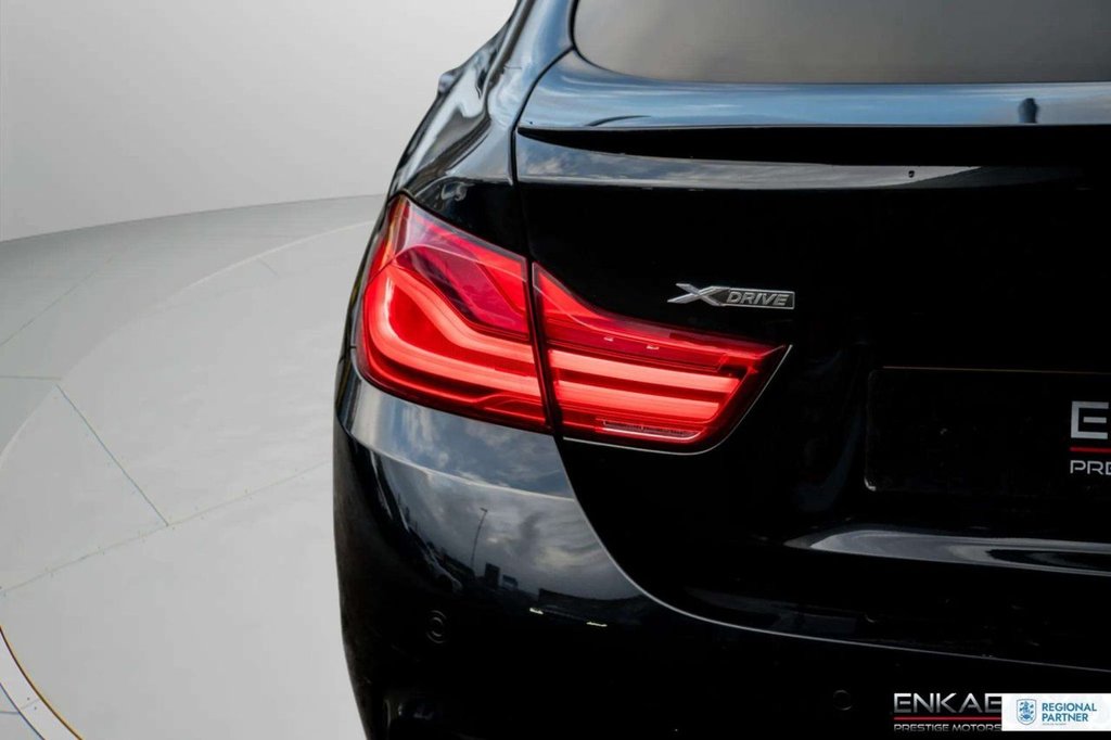 Used BMW 4 Series 2017 for sale - 77394783: Photo 2