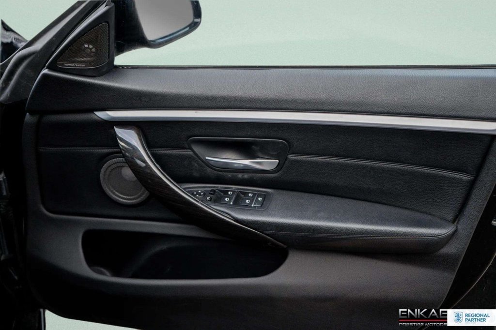 Used BMW 4 Series 2017 for sale - 77394783: Photo 22