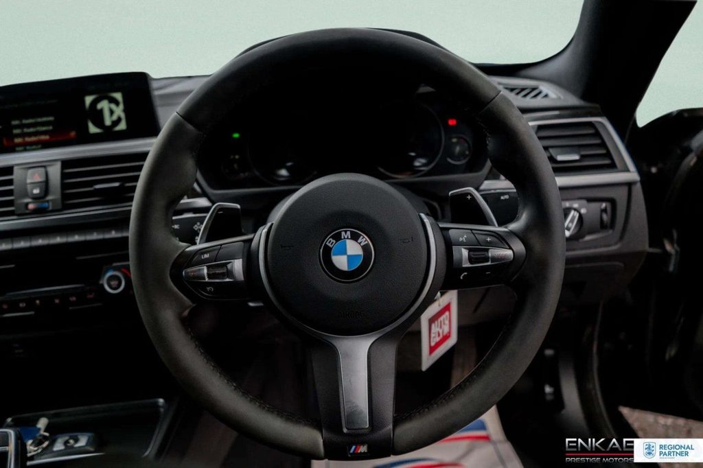 Used BMW 4 Series 2017 for sale - 77394783: Photo 25