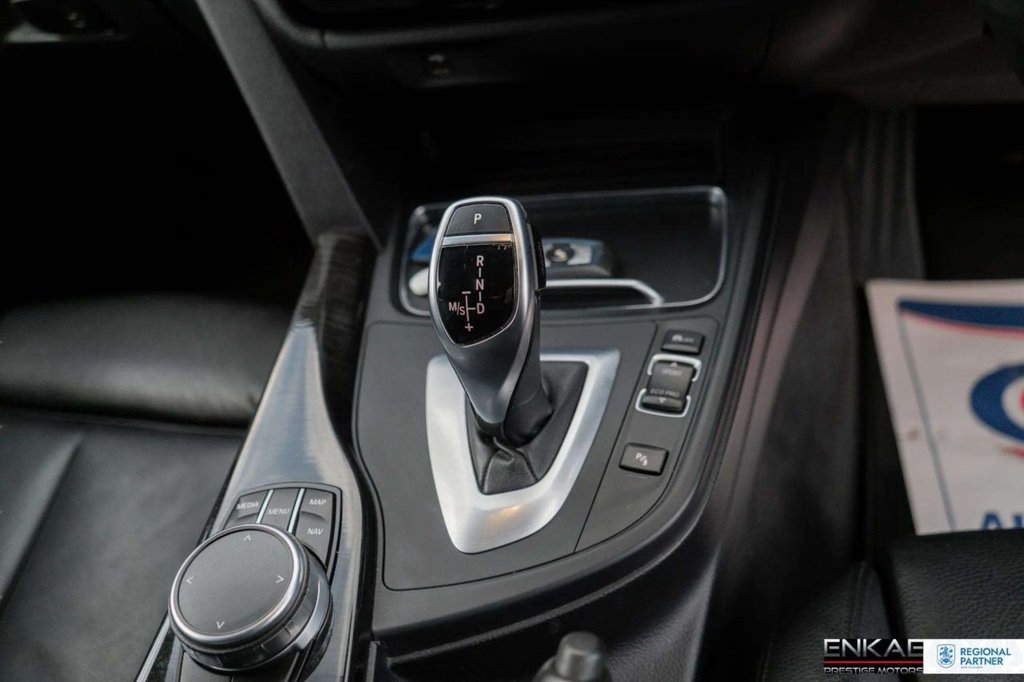 Used BMW 4 Series 2017 for sale - 77394783: Photo 26