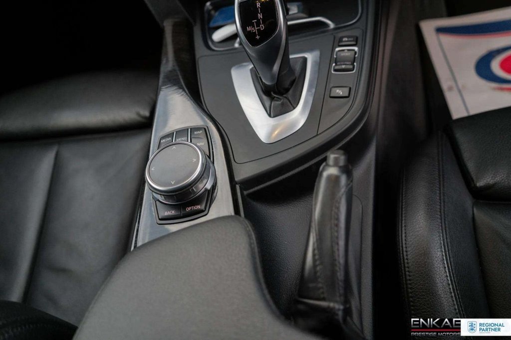 Used BMW 4 Series 2017 for sale - 77394783: Photo 27