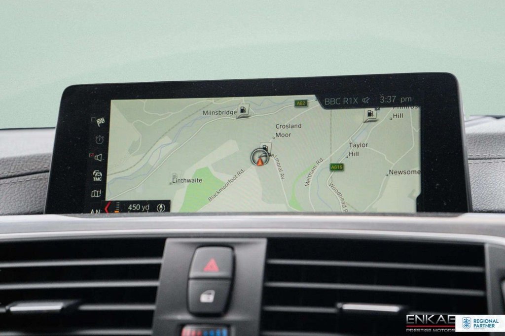 Used BMW 4 Series 2017 for sale - 77394783: Photo 30