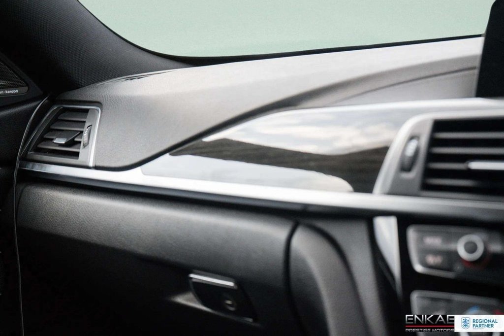 Used BMW 4 Series 2017 for sale - 77394783: Photo 33