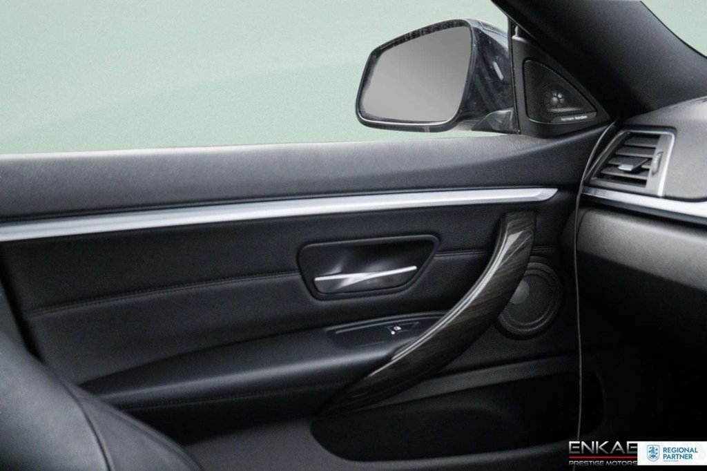 Used BMW 4 Series 2017 for sale - 77394783: Photo 34