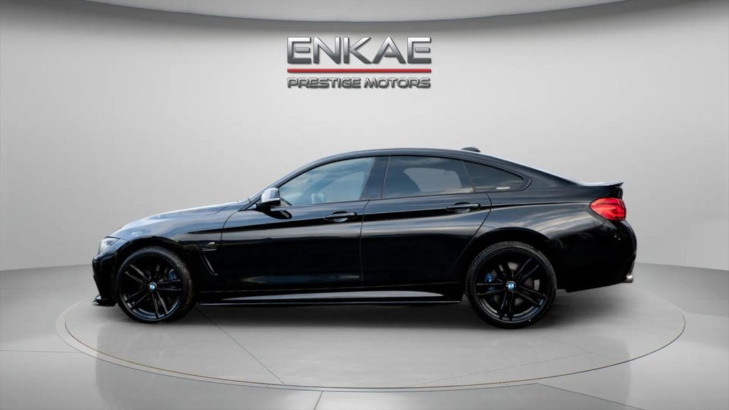 Used BMW 4 Series 2017 for sale - 77394783: Photo 7