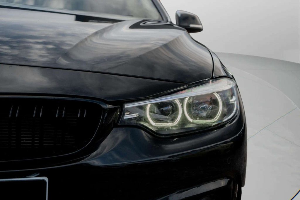 Used BMW 4 Series 2017 for sale - 77394783: Photo 8