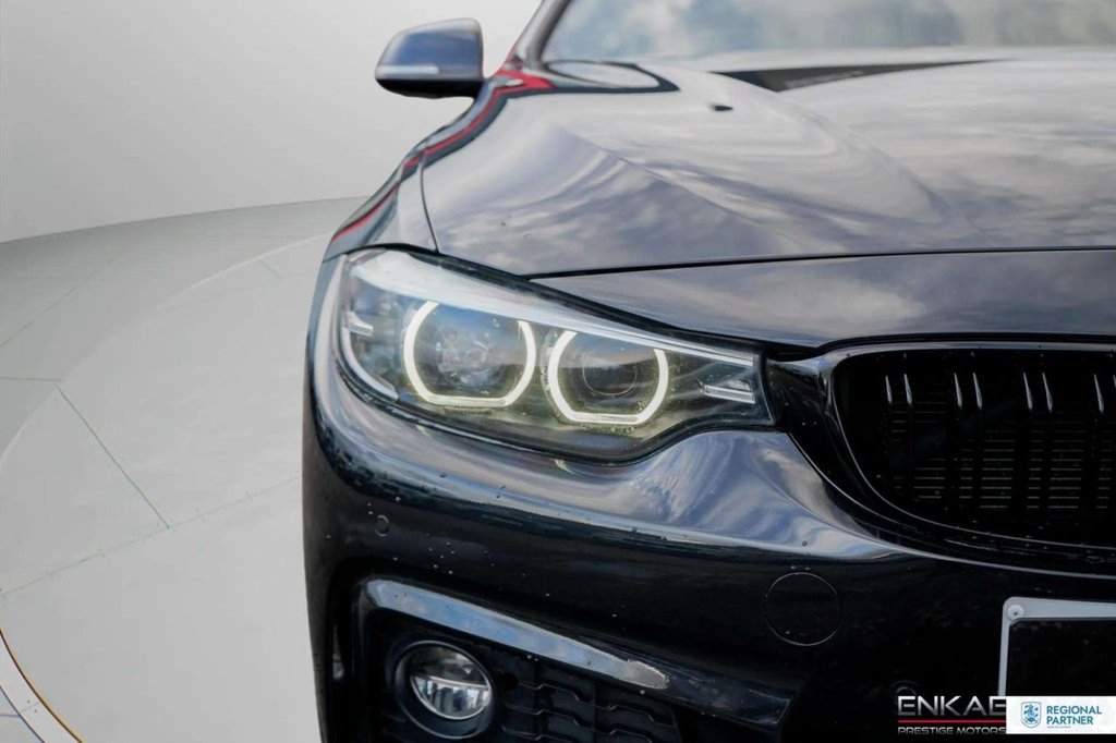 Used BMW 4 Series 2017 for sale - 77394783: Photo 9