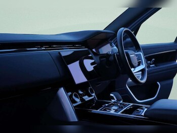 Used Land Rover Range Rover 2023 for sale - 76826537: Photo