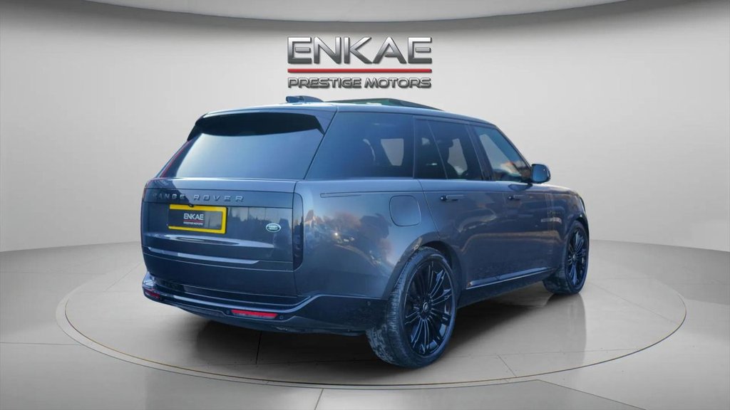 Used Land Rover Range Rover 2023 for sale - 76826537: Photo 4