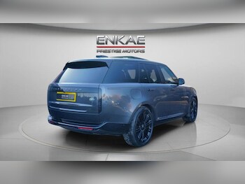 Used Land Rover Range Rover 2023 for sale - 76826537: Photo