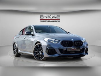 BMW - 2 Series