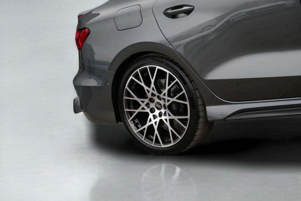 Used Audi RS3 2025 for sale - 77643069: Photo 11