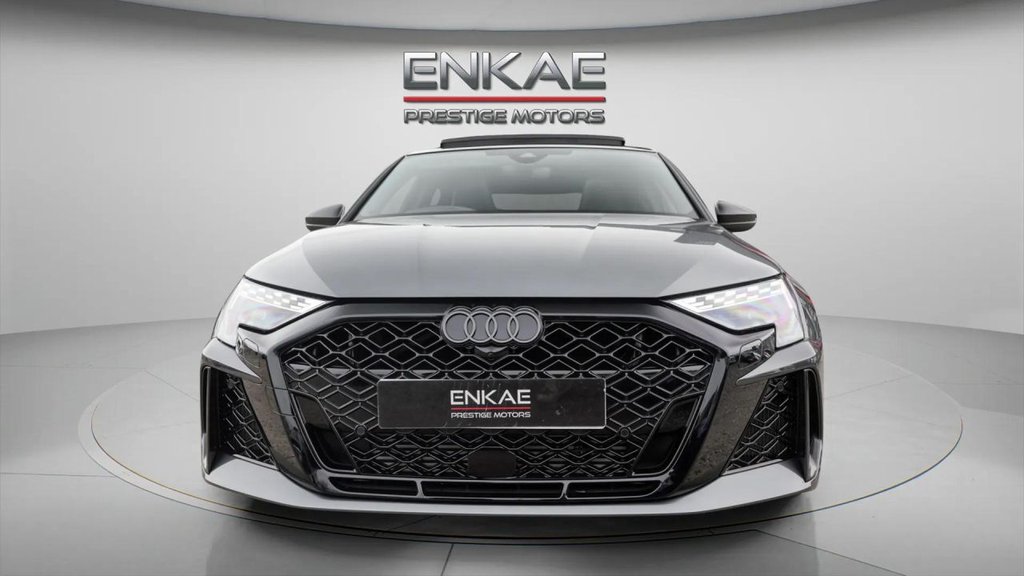 Used Audi RS3 2025 for sale - 77643069: Photo 13