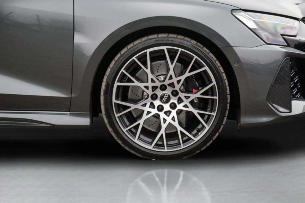 Used Audi RS3 2025 for sale - 77643069: Photo 15