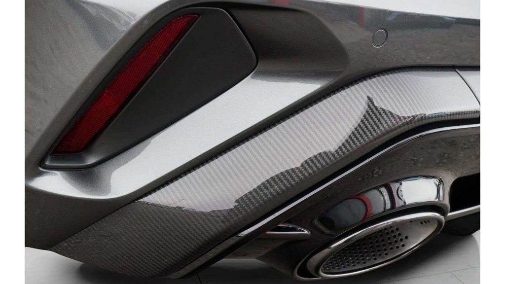 Used Audi RS3 2025 for sale - 77643069: Photo 16