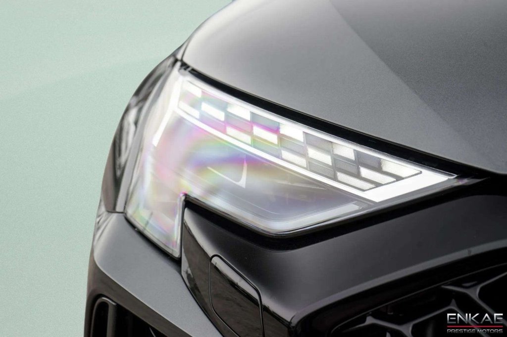 Used Audi RS3 2025 for sale - 77643069: Photo 17