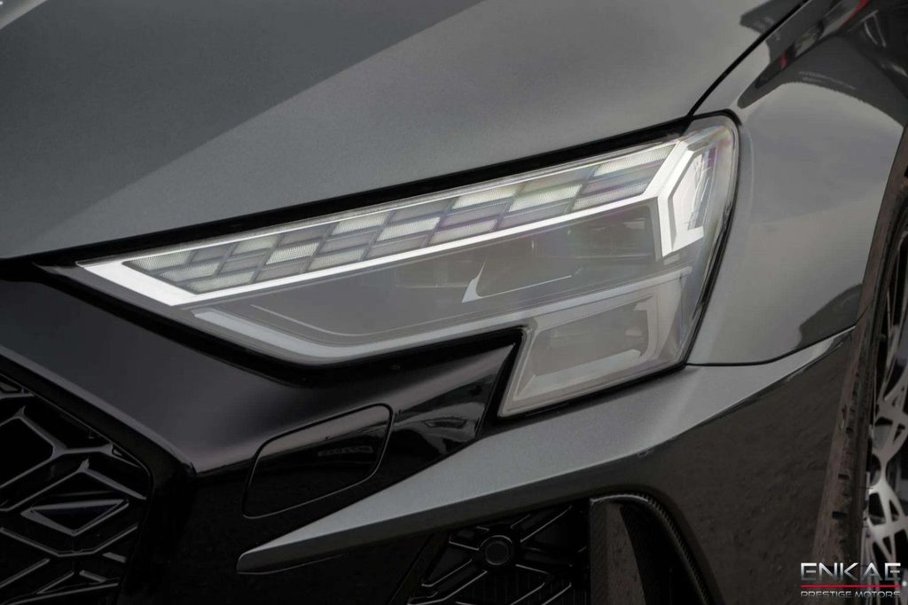 Used Audi RS3 2025 for sale - 77643069: Photo 18