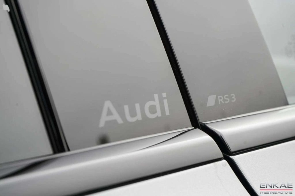 Used Audi RS3 2025 for sale - 77643069: Photo 19