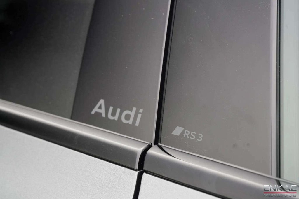 Used Audi RS3 2025 for sale - 77643069: Photo 20