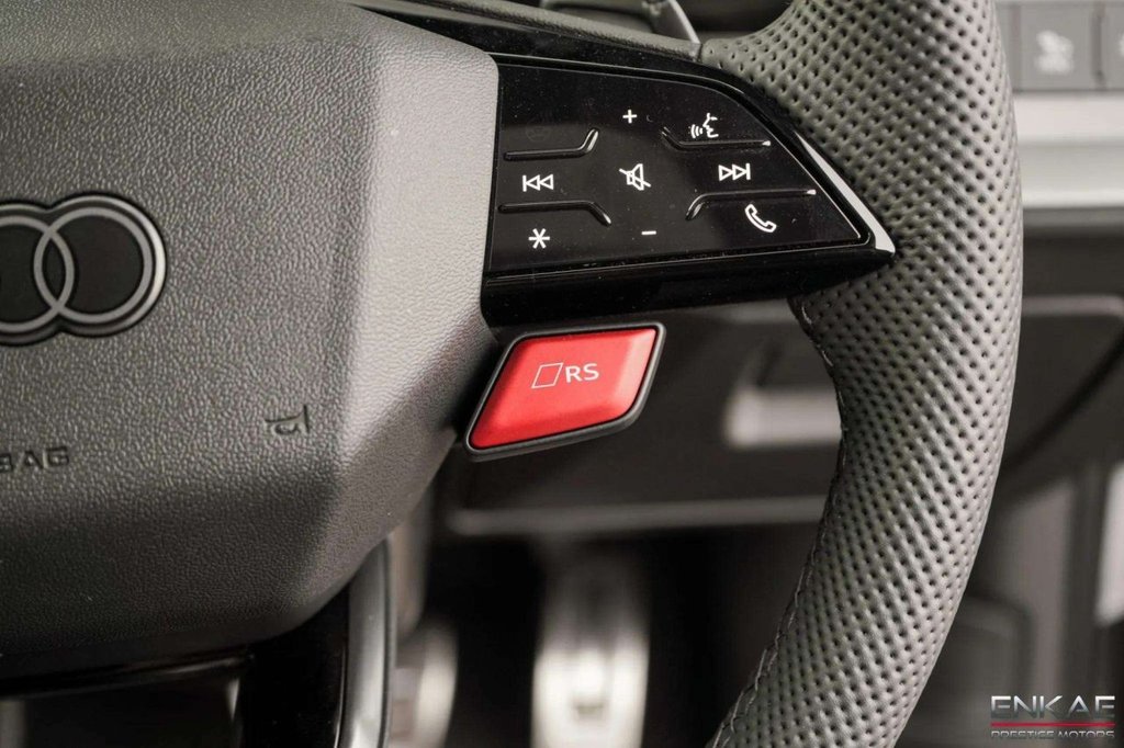 Used Audi RS3 2025 for sale - 77643069: Photo 24