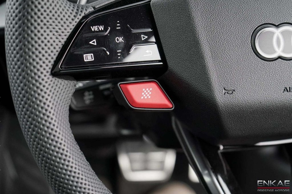 Used Audi RS3 2025 for sale - 77643069: Photo 25