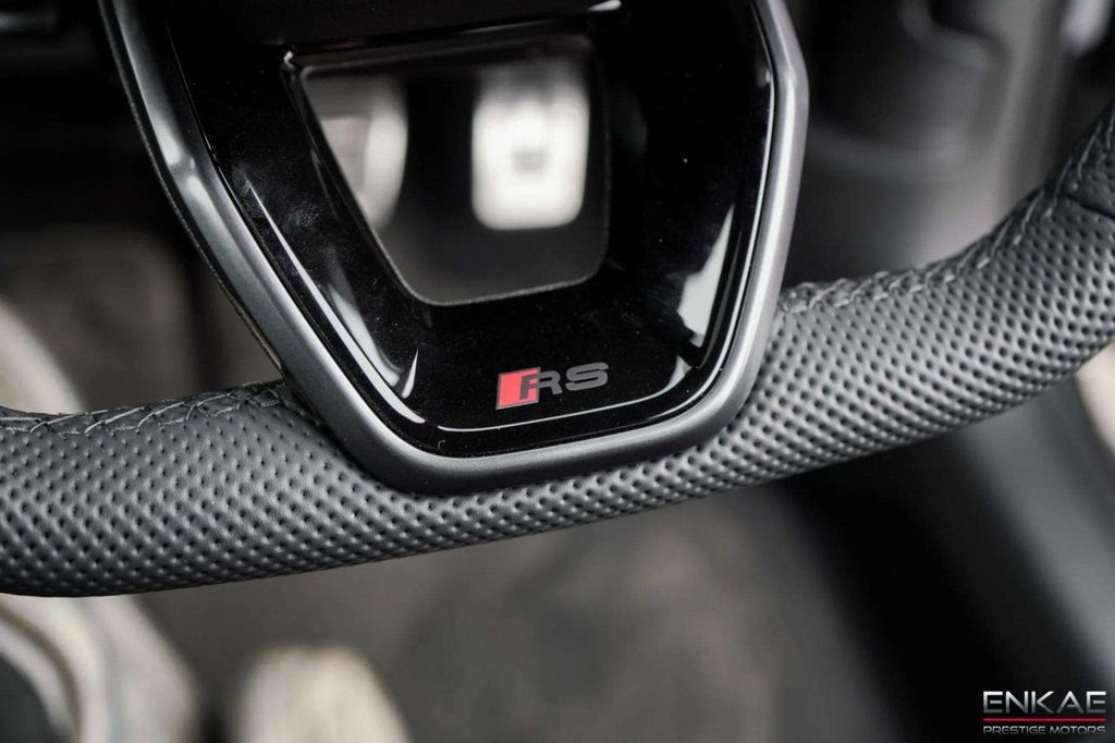 Used Audi RS3 2025 for sale - 77643069: Photo 27