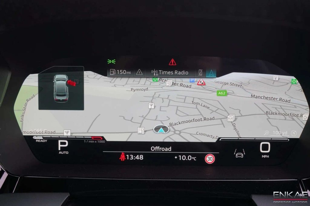 Used Audi RS3 2025 for sale - 77643069: Photo 30