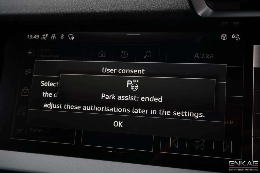 Used Audi RS3 2025 for sale - 77643069: Photo 31