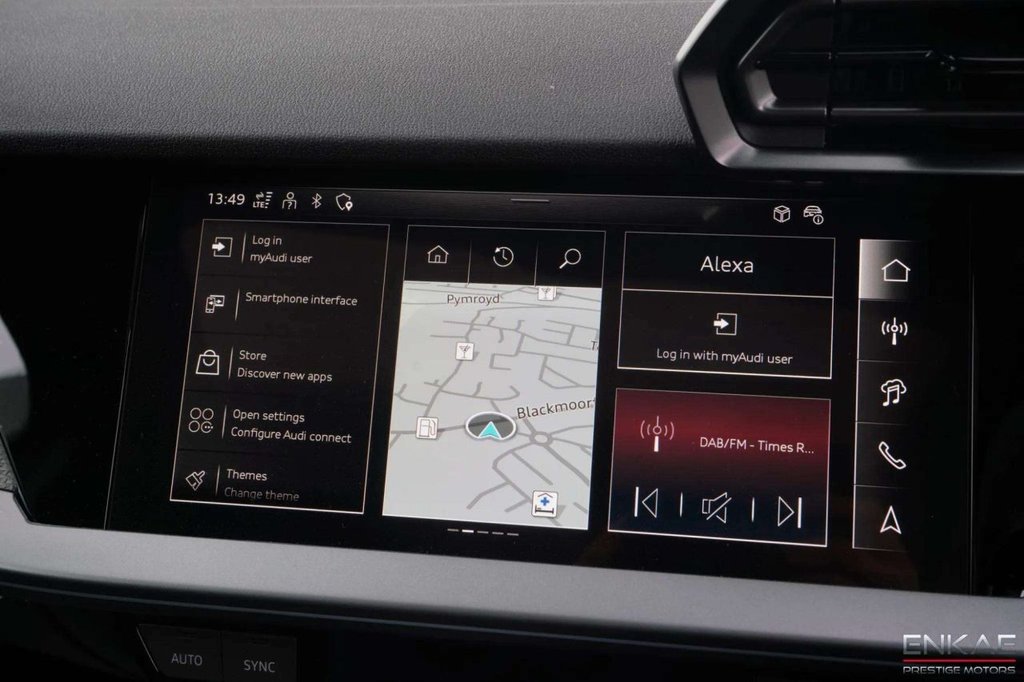 Used Audi RS3 2025 for sale - 77643069: Photo 32