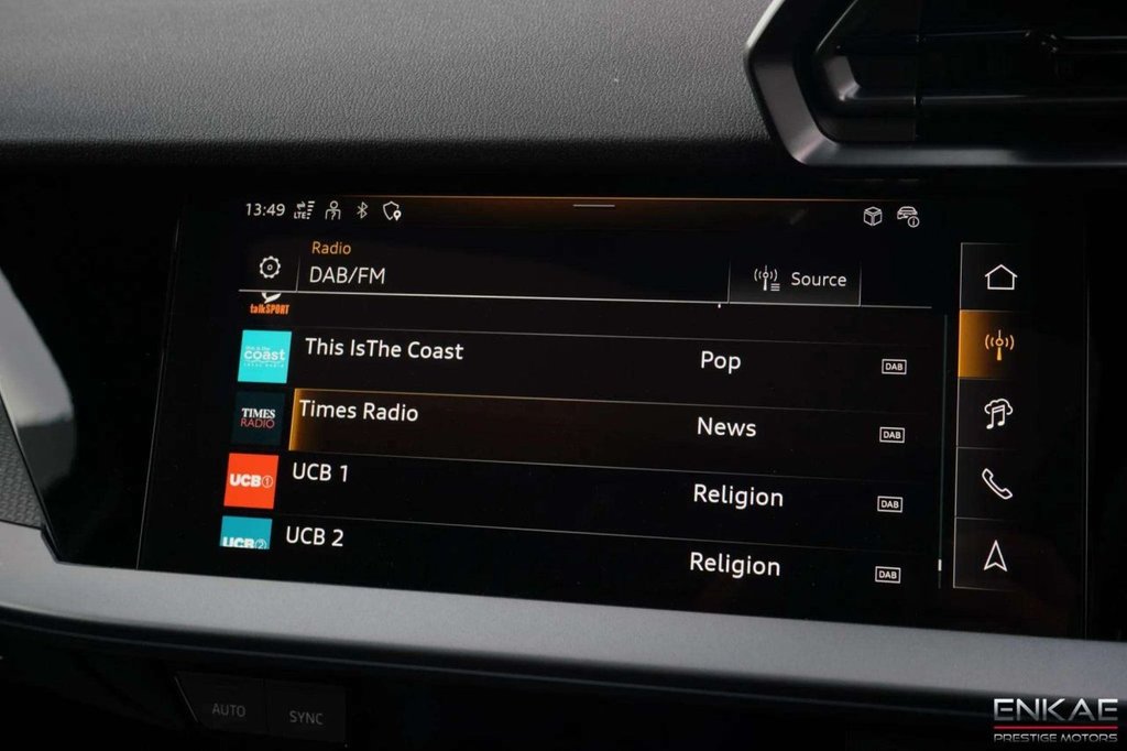 Used Audi RS3 2025 for sale - 77643069: Photo 33