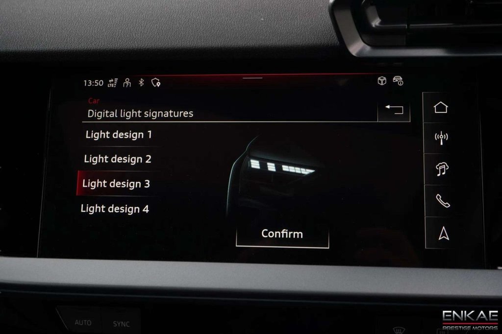 Used Audi RS3 2025 for sale - 77643069: Photo 34