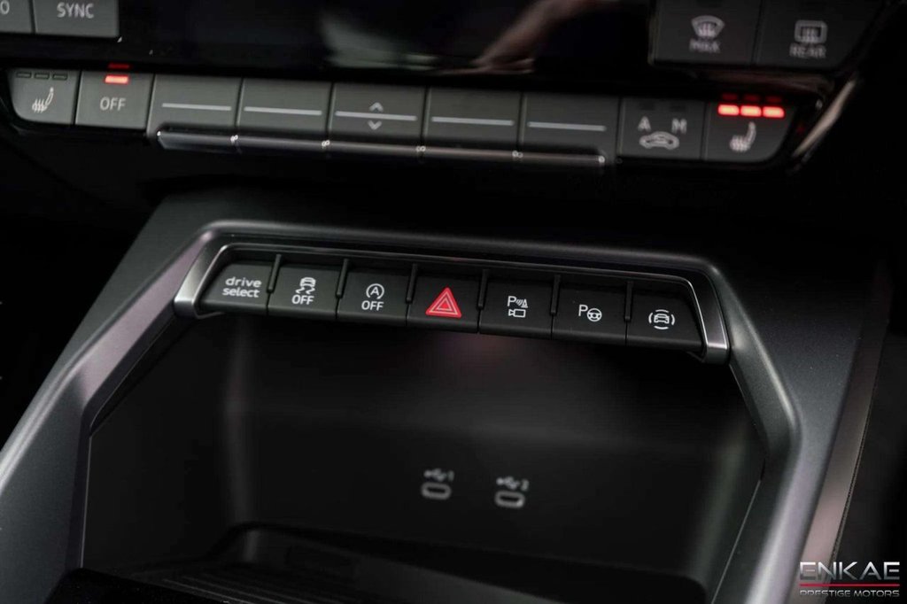 Used Audi RS3 2025 for sale - 77643069: Photo 36