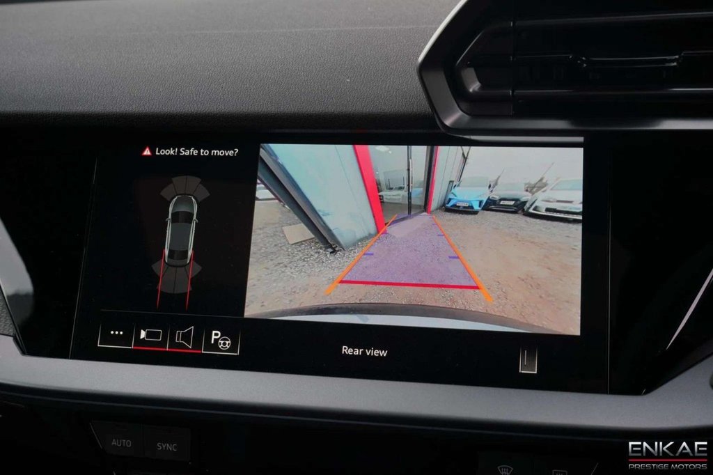 Used Audi RS3 2025 for sale - 77643069: Photo 37