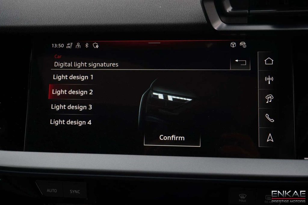 Used Audi RS3 2025 for sale - 77643069: Photo 41