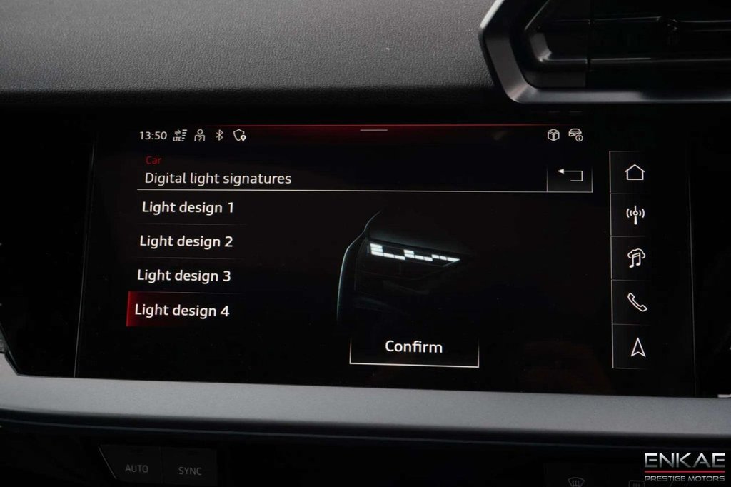 Used Audi RS3 2025 for sale - 77643069: Photo 43