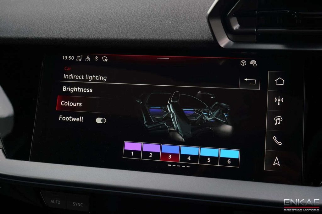 Used Audi RS3 2025 for sale - 77643069: Photo 45