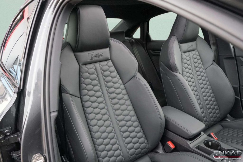 Used Audi RS3 2025 for sale - 77643069: Photo 46