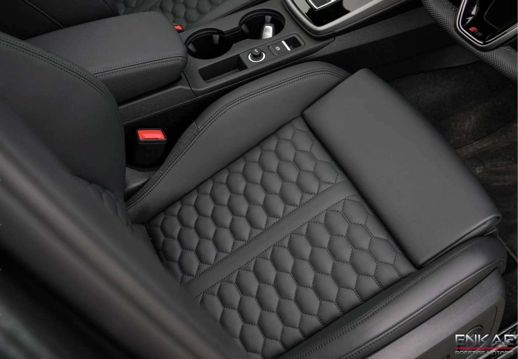 Used Audi RS3 2025 for sale - 77643069: Photo 47