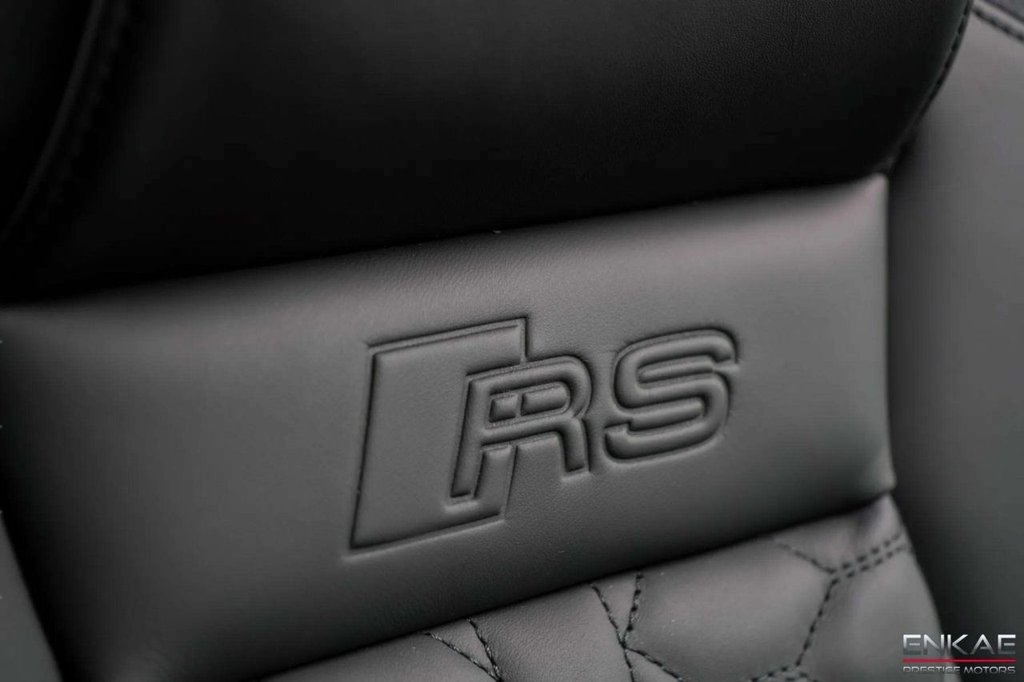 Used Audi RS3 2025 for sale - 77643069: Photo 48