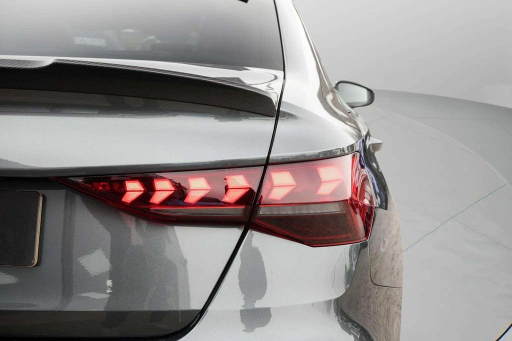 Used Audi RS3 2025 for sale - 77643069: Photo 7