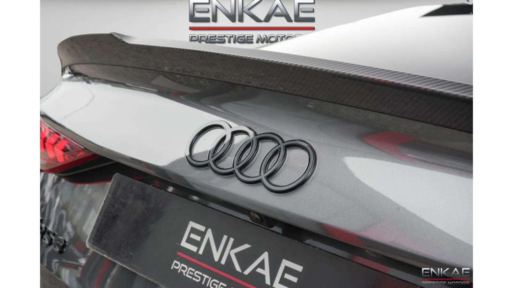 Used Audi RS3 2025 for sale - 77643069: Photo 9